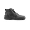 TSF POLICE BOOT FOR WOMEN'S (725-BLK)